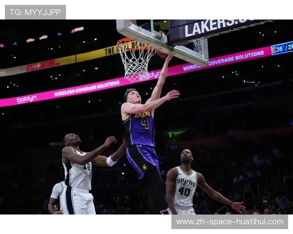 马刺团队篮球胜湖人:五人得分上双诠释新时代胜利模板 马刺团队篮球胜湖人:五人得分上双诠释新时代胜利模板